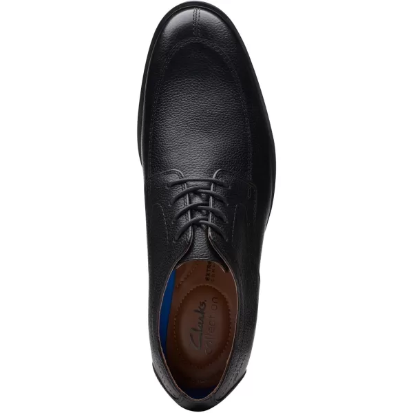 Clarks Men's Whiddon Apron Oxford