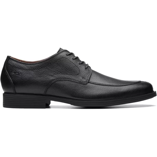 Clarks Men's Whiddon Apron Oxford