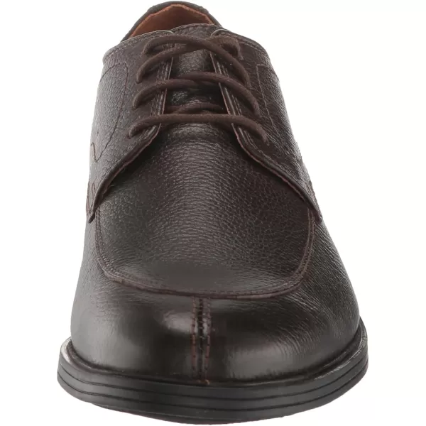 Clarks Men's Whiddon Apron Oxford