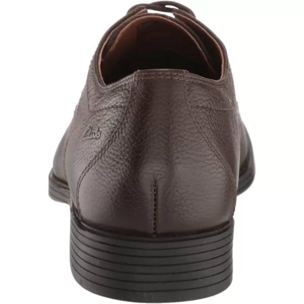 Clarks Men's Whiddon Apron Oxford