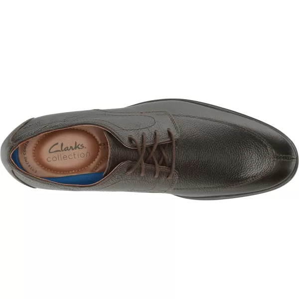 Clarks Men's Whiddon Apron Oxford