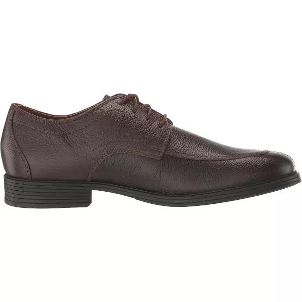 Clarks Men's Whiddon Apron Oxford