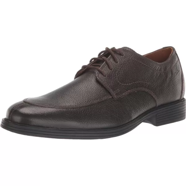Clarks Men's Whiddon Apron Oxford