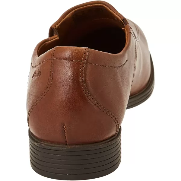 Clarks Men's Whiddon Step Loafer