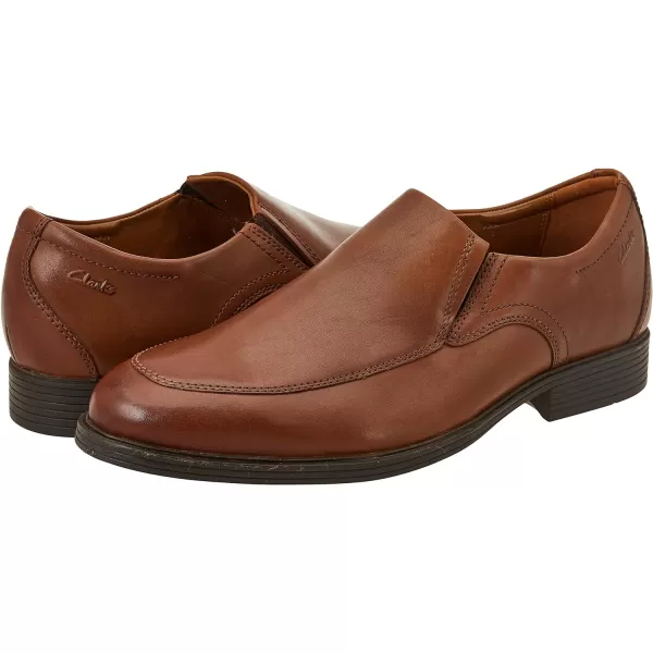 Clarks Men's Whiddon Step Loafer