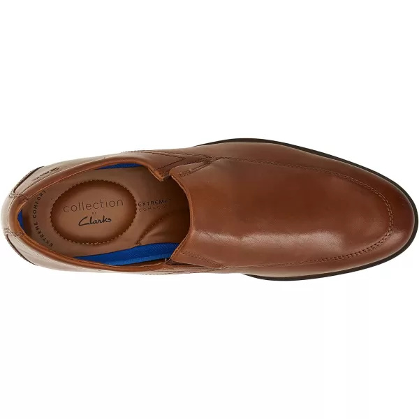 Clarks Men's Whiddon Step Loafer
