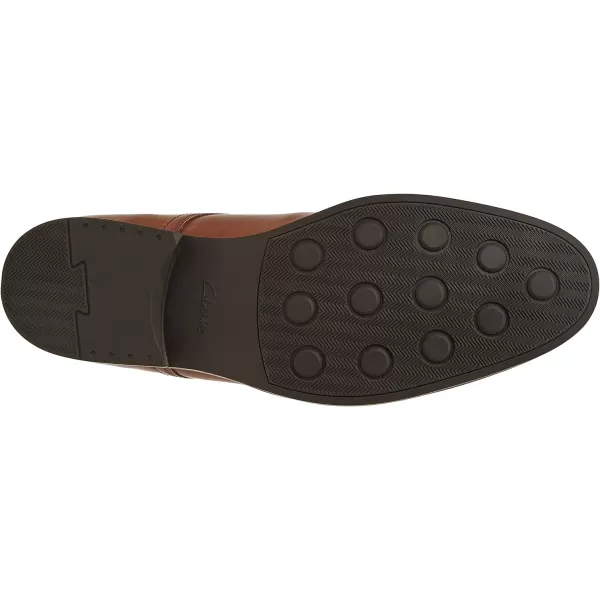 Clarks Men's Whiddon Step Loafer