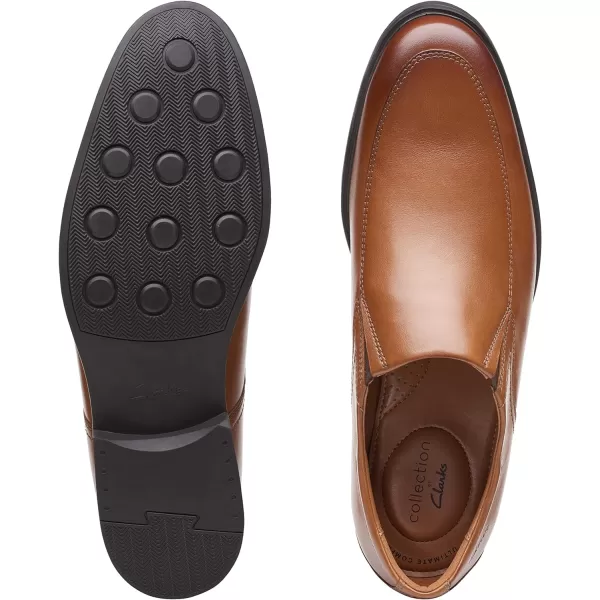 Clarks Men's Whiddon Step Loafer
