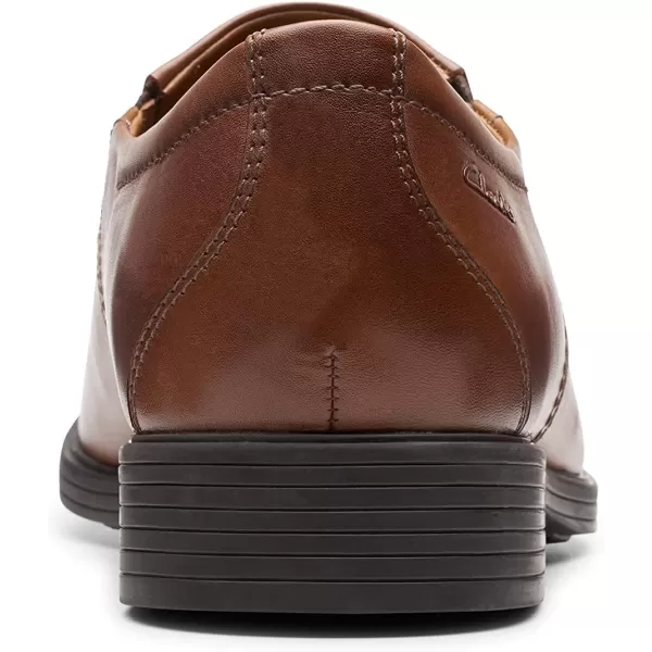 Clarks Men's Whiddon Step Loafer