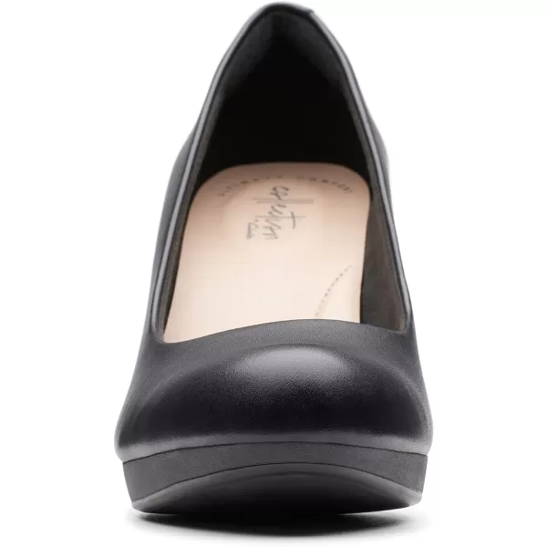 Clarks Women's Adriel Viola Dress Pump