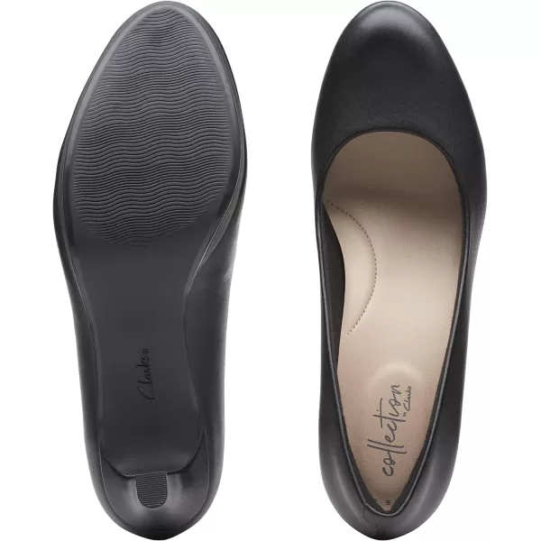 Clarks Women's Adriel Viola Dress Pump