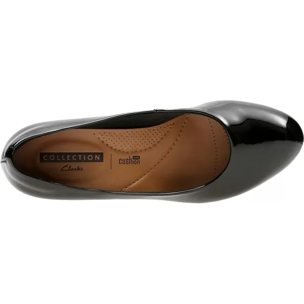 Clarks Women's Adriel Viola Dress Pump