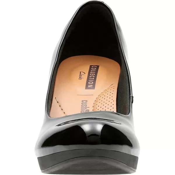Clarks Women's Adriel Viola Dress Pump