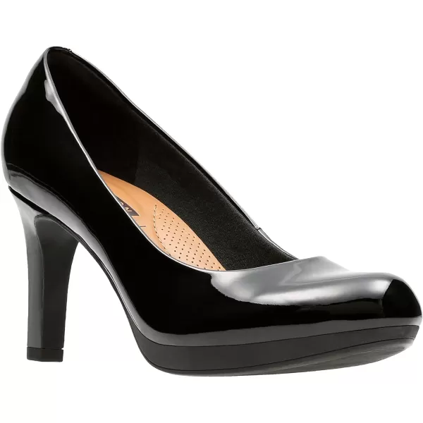 Clarks Women's Adriel Viola Dress Pump
