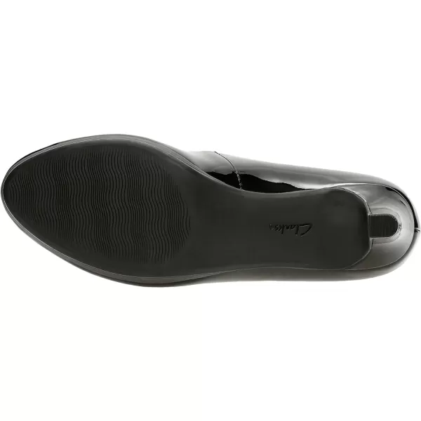 Clarks Women's Adriel Viola Dress Pump