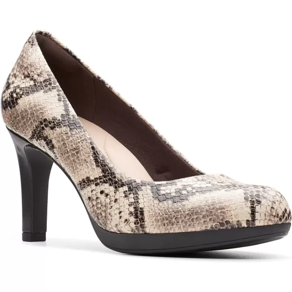 Clarks Women's Adriel Viola Dress Pump