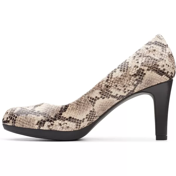 Clarks Women's Adriel Viola Dress Pump
