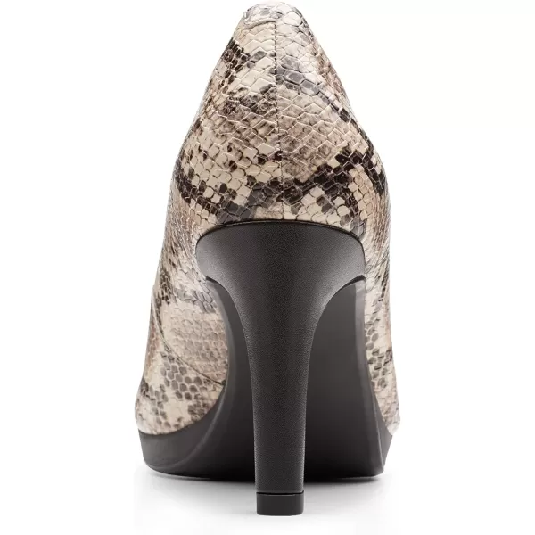 Clarks Women's Adriel Viola Dress Pump