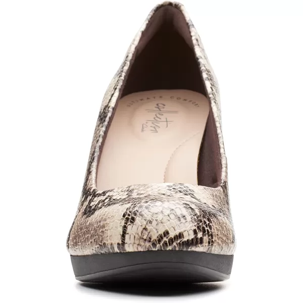 Clarks Women's Adriel Viola Dress Pump