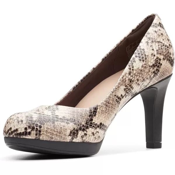 Clarks Women's Adriel Viola Dress Pump