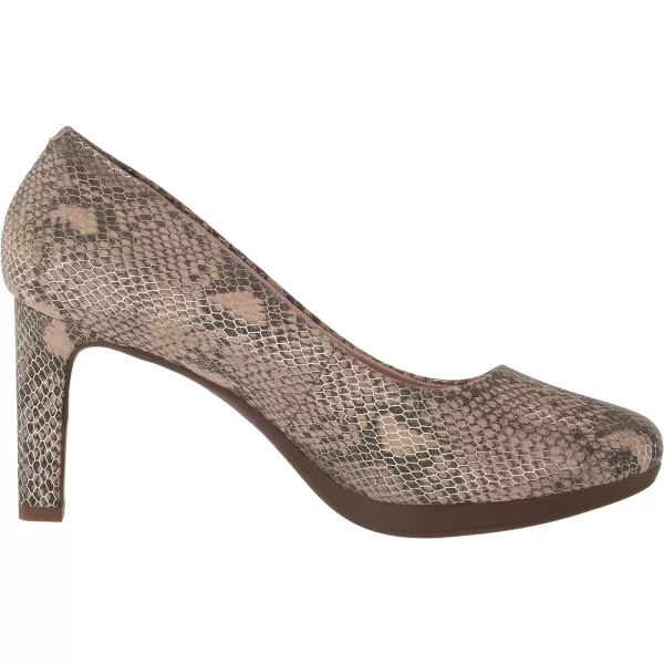 Clarks Women's Ambyr Joy Pump