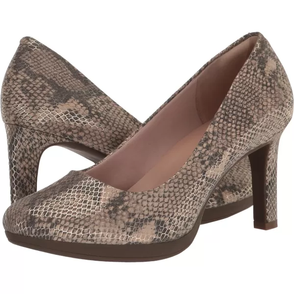 Clarks Women's Ambyr Joy Pump
