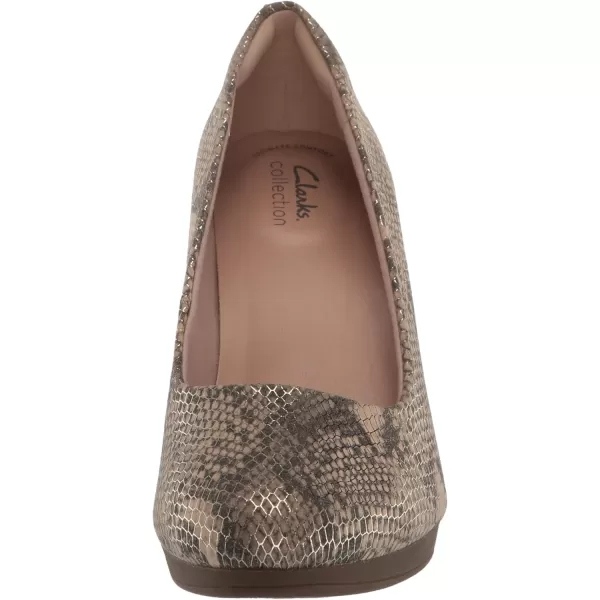 Clarks Women's Ambyr Joy Pump