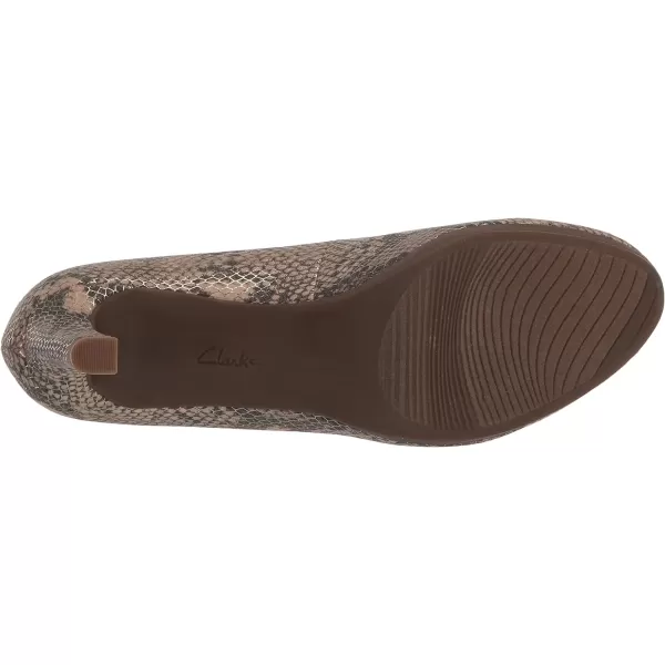 Clarks Women's Ambyr Joy Pump