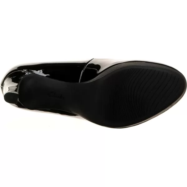 Clarks Women's Ambyr Joy Pump