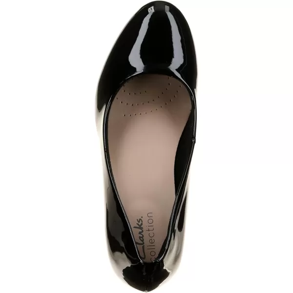Clarks Women's Ambyr Joy Pump
