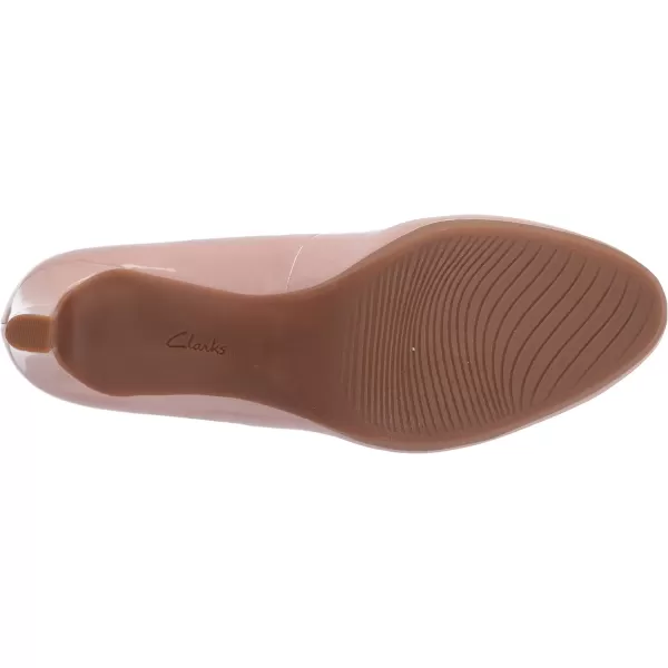 Clarks Women's Ambyr Joy Pump