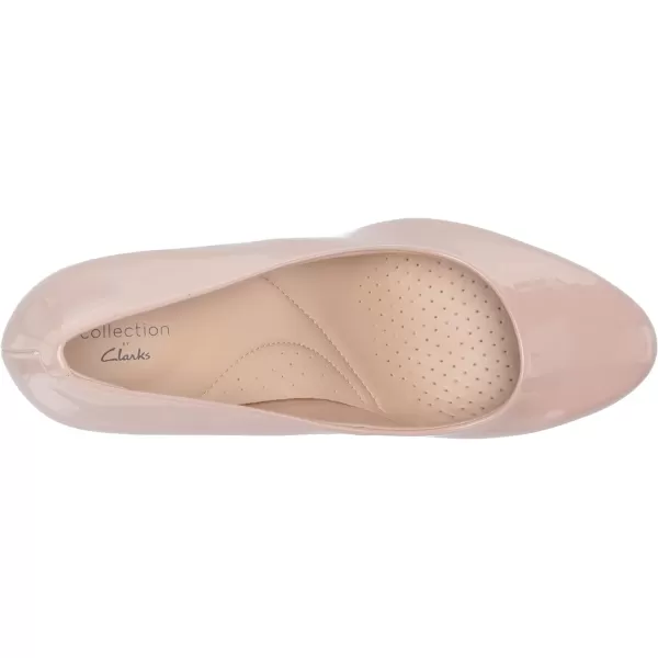 Clarks Women's Ambyr Joy Pump