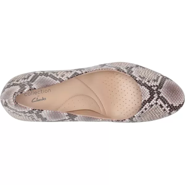Clarks Women's Ambyr Joy Pump