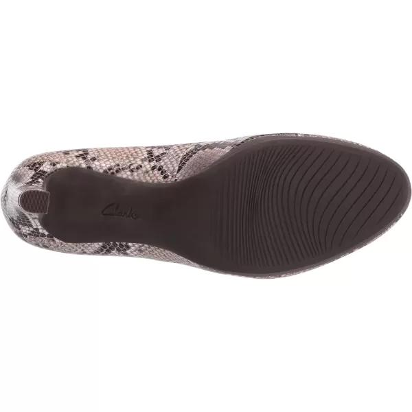 Clarks Women's Ambyr Joy Pump