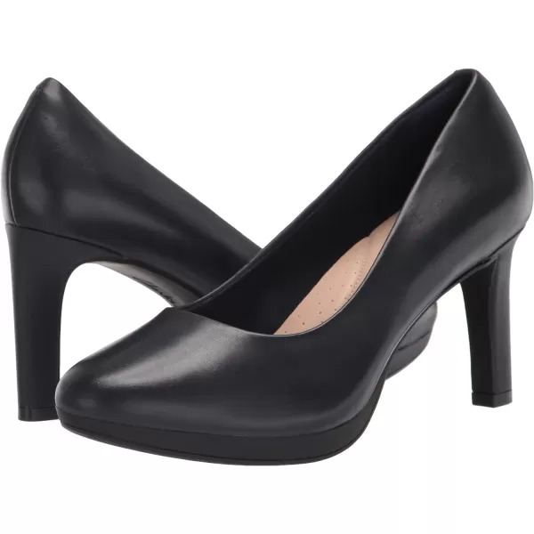 Clarks Women's Ambyr Joy Pump
