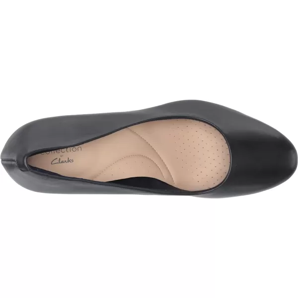 Clarks Women's Ambyr Joy Pump