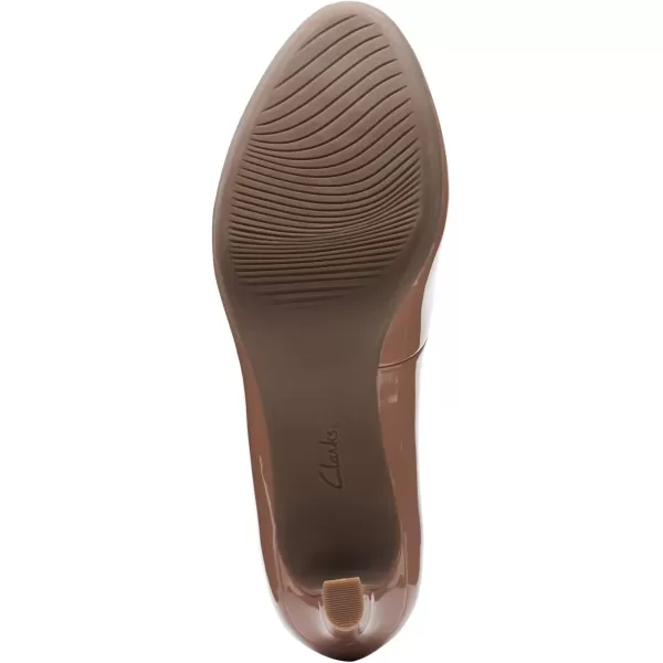Clarks Women's Ambyr Joy Pump