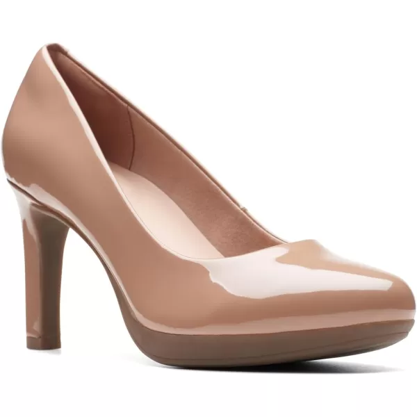 Clarks Women's Ambyr Joy Pump