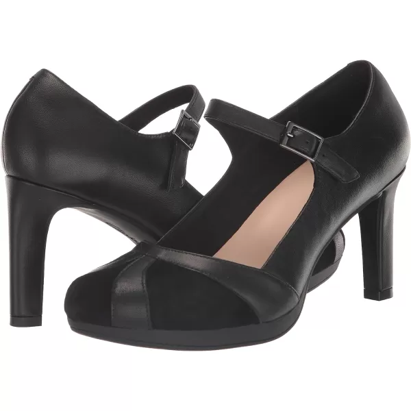 Clarks Women's Ambyr Light Pump