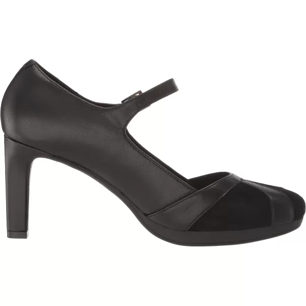 Clarks Women's Ambyr Light Pump