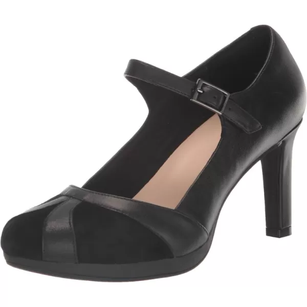 Clarks Women's Ambyr Light Pump