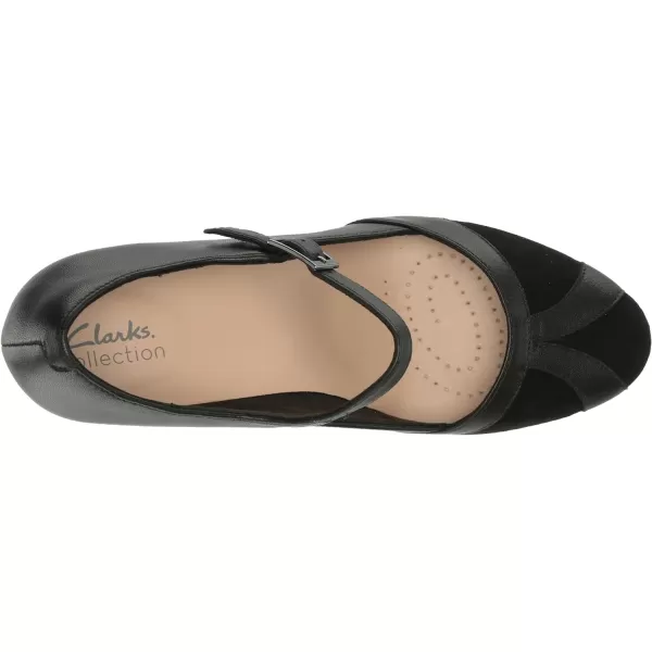 Clarks Women's Ambyr Light Pump