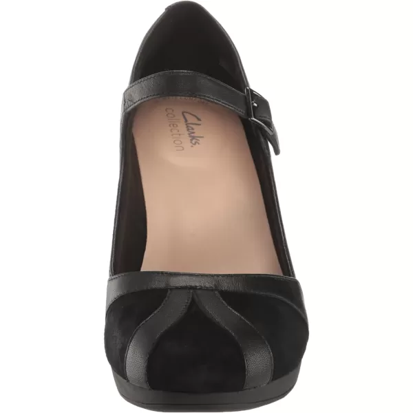 Clarks Women's Ambyr Light Pump