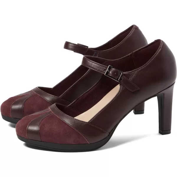Clarks Women's Ambyr Light Pump