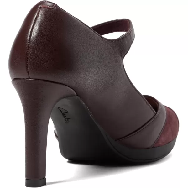 Clarks Women's Ambyr Light Pump