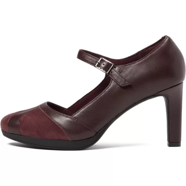 Clarks Women's Ambyr Light Pump