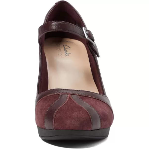 Clarks Women's Ambyr Light Pump