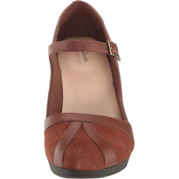 Clarks Women's Ambyr Light Pump