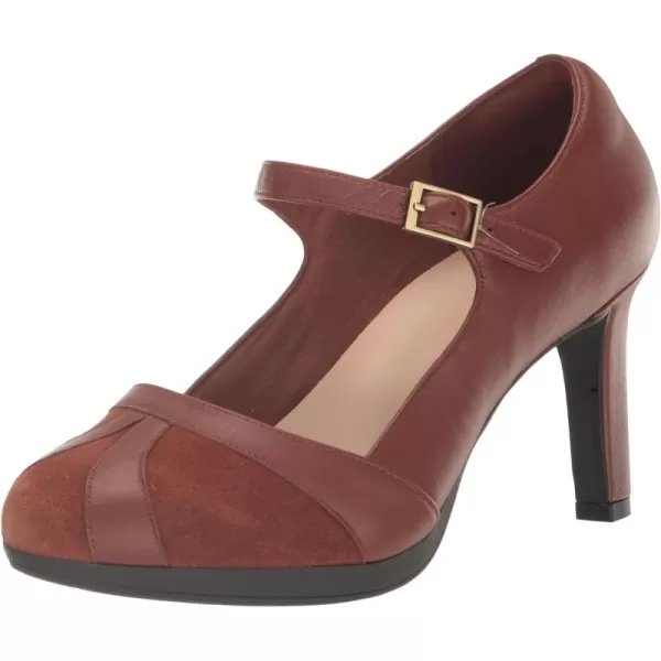 Clarks Women's Ambyr Light Pump