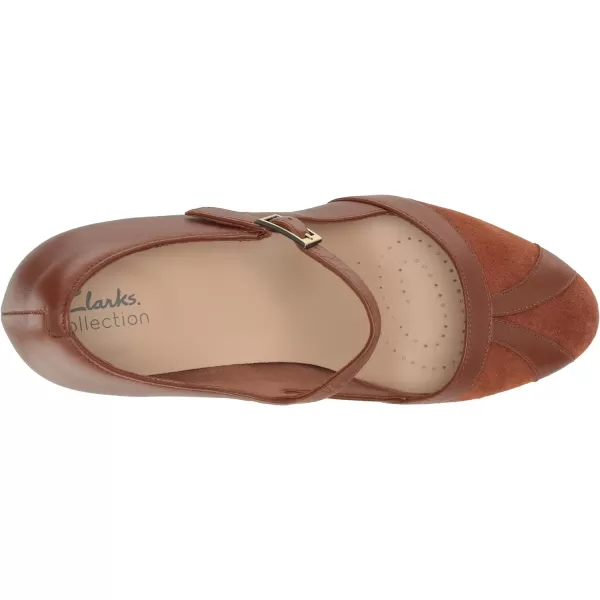 Clarks Women's Ambyr Light Pump